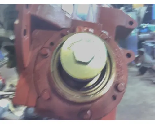 MACK CRD151R531 DIFFERENTIAL ASSEMBLY REAR REAR