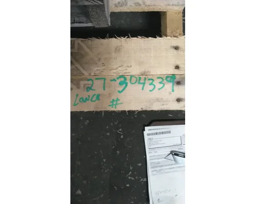 MACK CRD151R566 DIFFERENTIAL ASSEMBLY REAR REAR