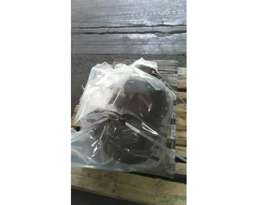MACK CRD151R566 DIFFERENTIAL ASSEMBLY REAR REAR