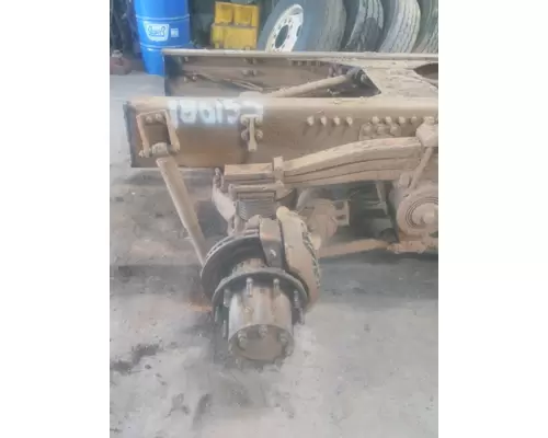 MACK CRD151 AXLE ASSEMBLY, REAR (REAR)