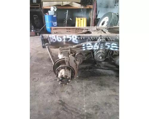 MACK CRD151 AXLE ASSEMBLY, REAR (REAR)