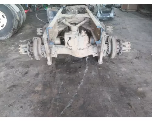 MACK CRD151 AXLE ASSEMBLY, REAR (REAR)