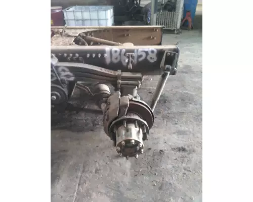 MACK CRD151 AXLE ASSEMBLY, REAR (REAR)