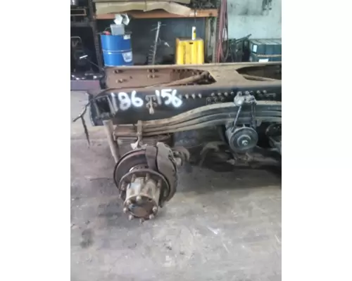 MACK CRD151 AXLE ASSEMBLY, REAR (REAR)