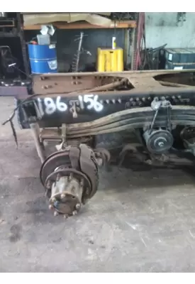 MACK CRD151 AXLE ASSEMBLY, REAR (REAR)