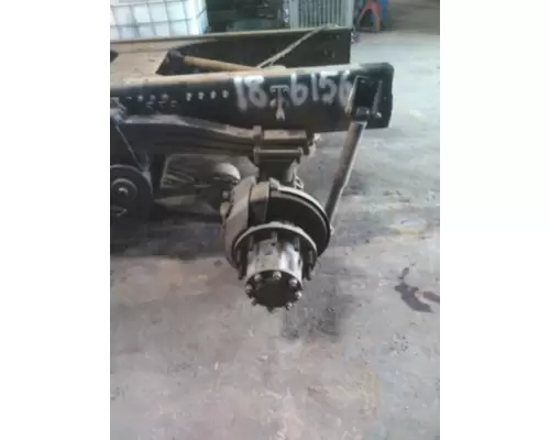 MACK CRD151 AXLE ASSEMBLY, REAR (REAR)