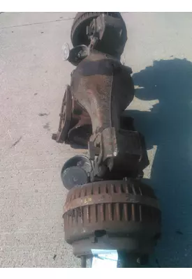 MACK CRD151 AXLE ASSEMBLY, REAR (REAR)