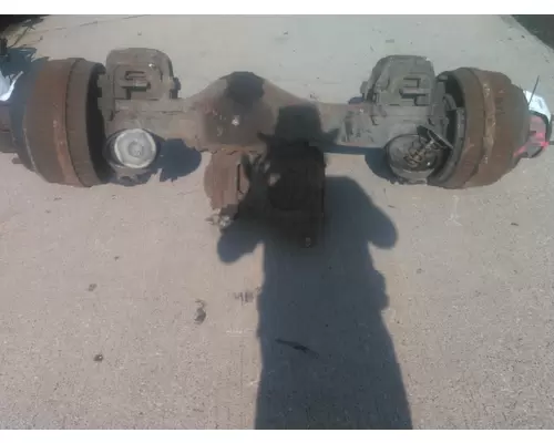 MACK CRD151 AXLE ASSEMBLY, REAR (REAR)