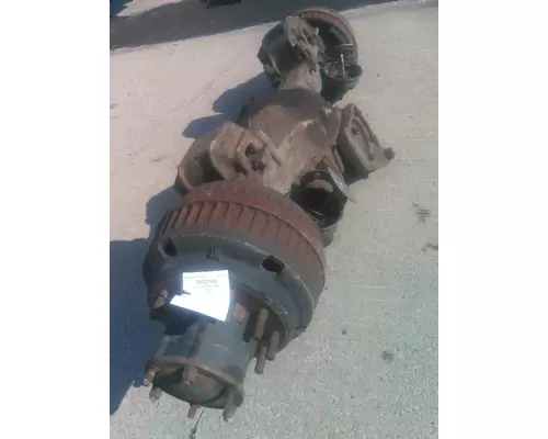 MACK CRD151 AXLE ASSEMBLY, REAR (REAR)