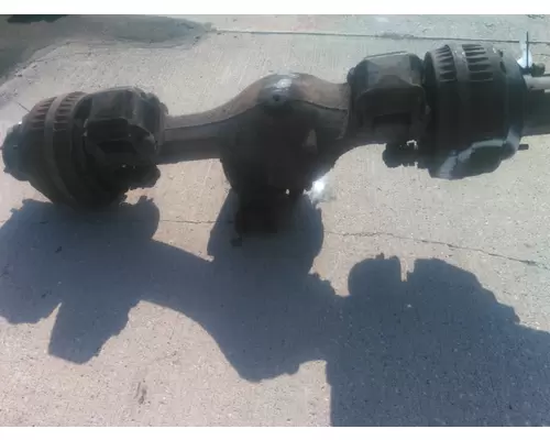 MACK CRD151 AXLE ASSEMBLY, REAR (REAR)