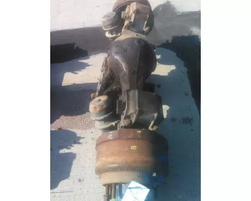 MACK CRD151 AXLE ASSEMBLY, REAR (REAR)