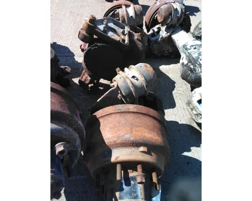 MACK CRD151 AXLE ASSEMBLY, REAR (REAR)