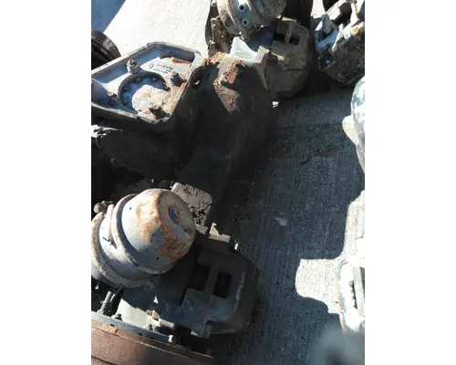 MACK CRD151 AXLE ASSEMBLY, REAR (REAR)