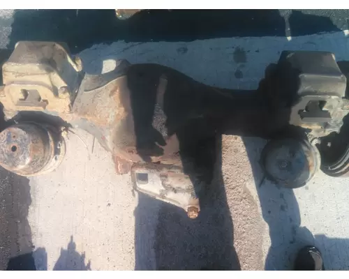 MACK CRD151 AXLE ASSEMBLY, REAR (REAR)