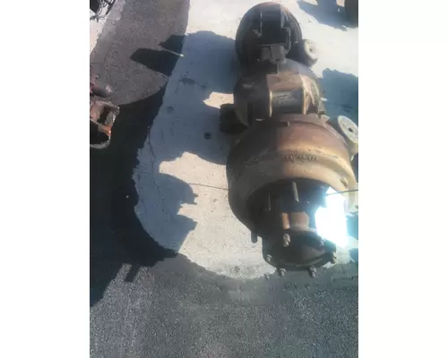 MACK CRD151 AXLE ASSEMBLY, REAR (REAR)