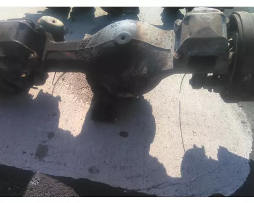 MACK CRD151 AXLE ASSEMBLY, REAR (REAR)