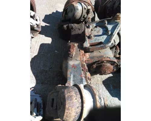 MACK CRD151 AXLE ASSEMBLY, REAR (REAR)