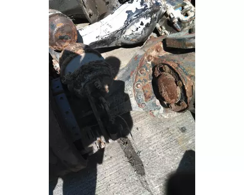 MACK CRD151 AXLE ASSEMBLY, REAR (REAR)