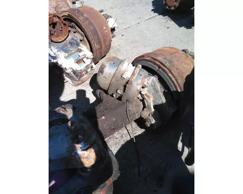 MACK CRD151 AXLE ASSEMBLY, REAR (REAR)