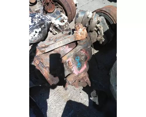 MACK CRD151 AXLE ASSEMBLY, REAR (REAR)