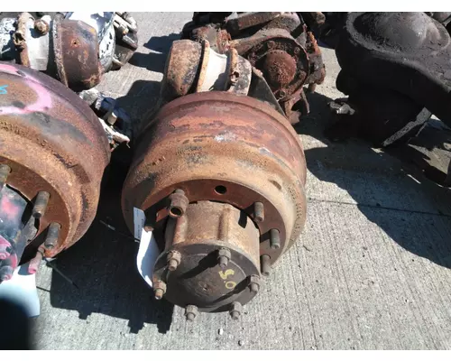MACK CRD151 AXLE ASSEMBLY, REAR (REAR)