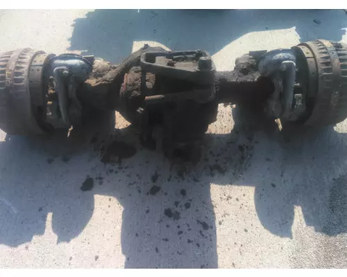 MACK CRD151 AXLE ASSEMBLY, REAR (REAR)