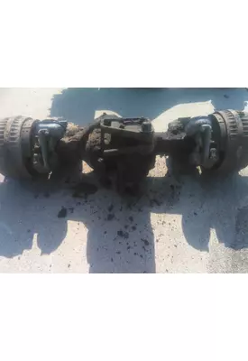 MACK CRD151 AXLE ASSEMBLY, REAR (REAR)