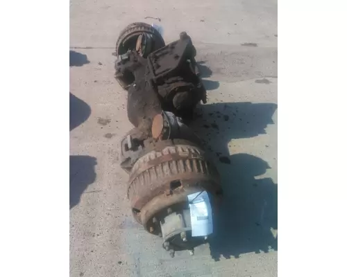 MACK CRD151 AXLE ASSEMBLY, REAR (REAR)