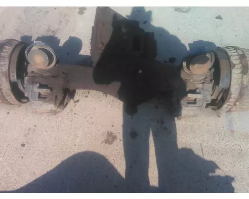 MACK CRD151 AXLE ASSEMBLY, REAR (REAR)