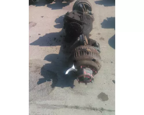 MACK CRD151 AXLE ASSEMBLY, REAR (REAR)