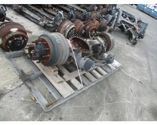 MACK CRD151 AXLE HOUSING, REAR (REAR)