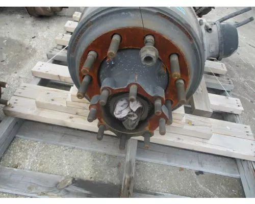 MACK CRD151 AXLE HOUSING, REAR (REAR)