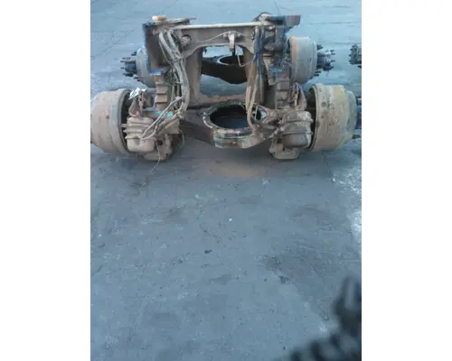 MACK CRD151 AXLE HOUSING, REAR (REAR)