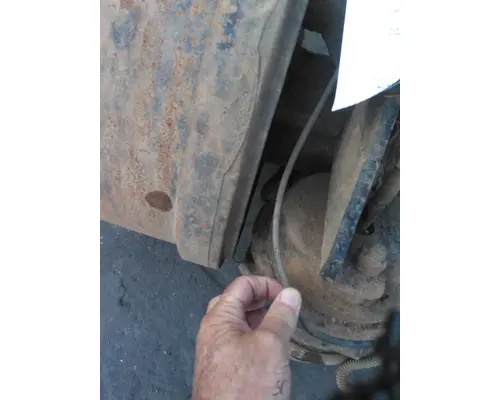 MACK CRD151 AXLE HOUSING, REAR (REAR)