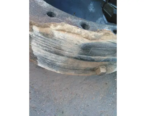 MACK CRD151 AXLE HOUSING, REAR (REAR)