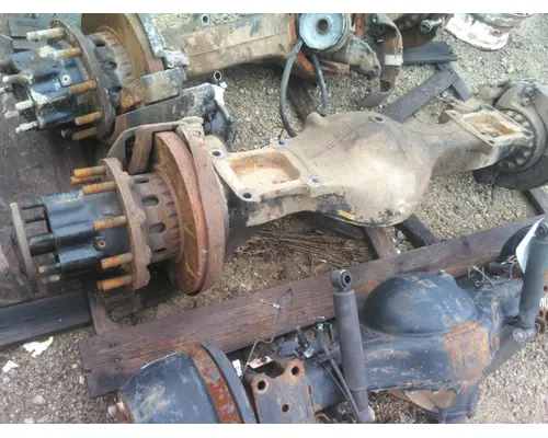 MACK CRD151 AXLE HOUSING, REAR (REAR)
