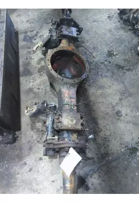 MACK CRD151 AXLE HOUSING, REAR (REAR)