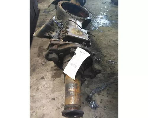 MACK CRD151 AXLE HOUSING, REAR (REAR)