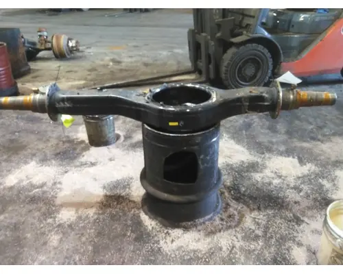 MACK CRD151 AXLE HOUSING, REAR (REAR)