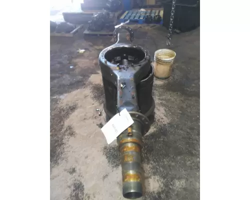 MACK CRD151 AXLE HOUSING, REAR (REAR)