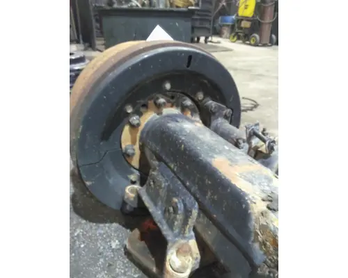 MACK CRD151 AXLE HOUSING, REAR (REAR)