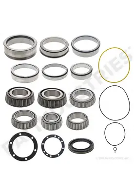 MACK CRD151 DIFFERENTIAL PARTS