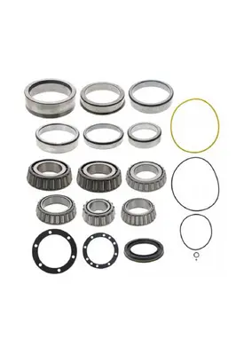 MACK CRD151 DIFFERENTIAL PARTS