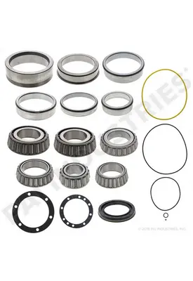 MACK CRD151 DIFFERENTIAL PARTS