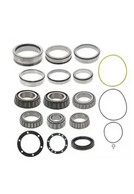 MACK CRD151 DIFFERENTIAL PARTS