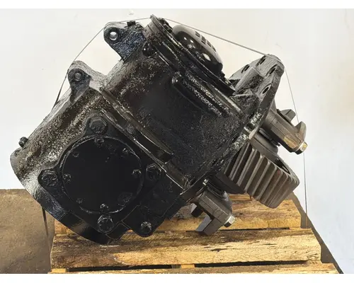MACK CRD151 Differential Assembly (Rear, Rear)