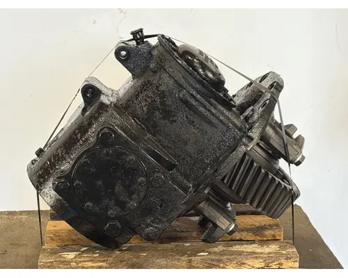MACK CRD151 Differential Assembly (Rear, Rear)