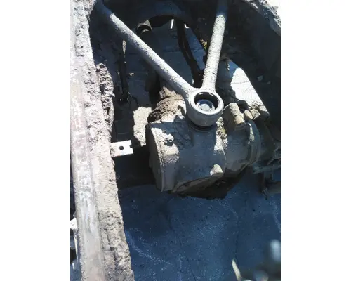 MACK CRD151 MATCHED SET REARS