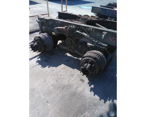 MACK CRD151 MATCHED SET REARS