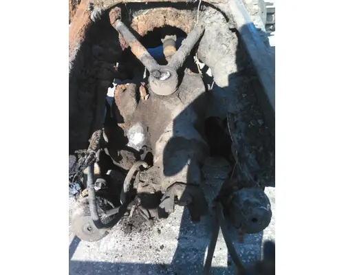 MACK CRD151 MATCHED SET REARS